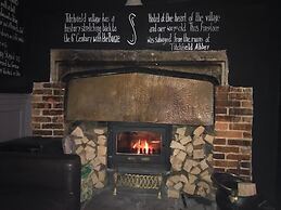 THE BUGLE HOTEL
