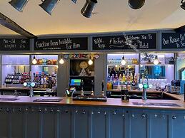 THE BUGLE HOTEL