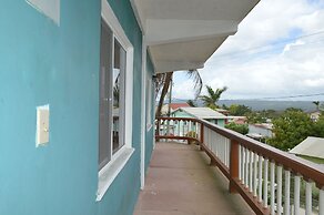 LA's Guest House