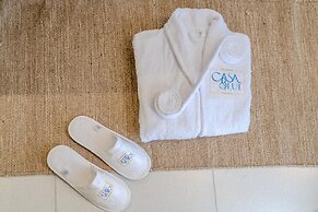 Casa Blue Resort