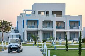 Casa Blue Resort
