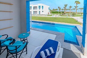 Casa Blue Resort