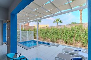 Casa Blue Resort