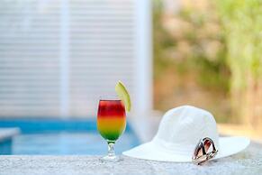 Casa Blue Resort