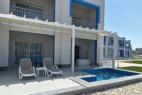 Casa Blue Resort