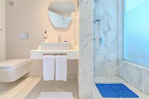 Casa Blue Resort