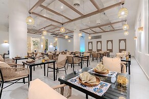 Casa Blue Resort