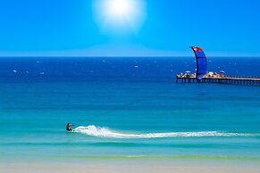 Casa Blue Resort