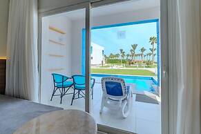 Casa Blue Resort