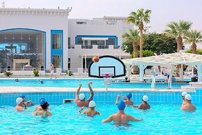 Casa Blue Resort