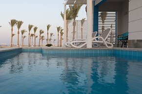 Casa Blue Resort