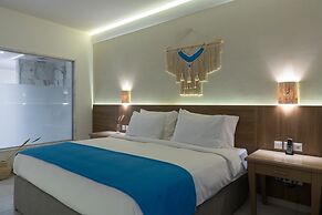 Casa Blue Resort