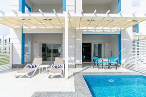 Casa Blue Resort