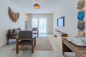Casa Blue Resort