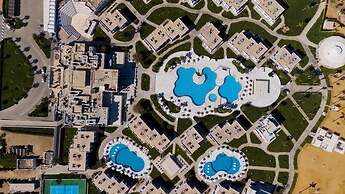 Casa Blue Resort