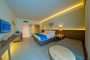 Casa Blue Resort