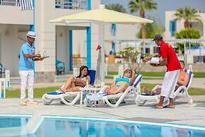 Casa Blue Resort