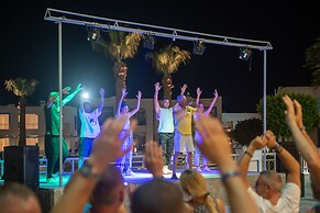 Casa Blue Resort
