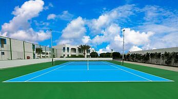 Casa Blue Resort