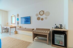 Casa Blue Resort