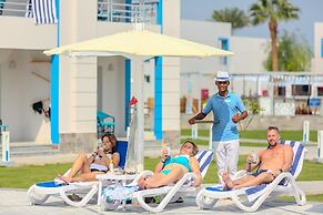 Casa Blue Resort