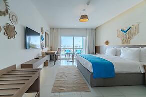 Casa Blue Resort