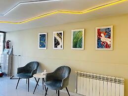 NAVA Hotel Yerevan