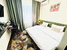 NAVA Hotel Yerevan