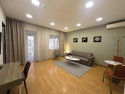 NAVA Hotel Yerevan