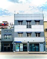 NAVA Hotel Yerevan