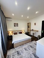 NAVA Hotel Yerevan