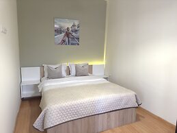 NAVA Hotel Yerevan