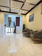 NAVA Hotel Yerevan