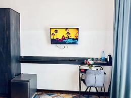 NAVA Hotel Yerevan