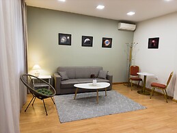 NAVA Hotel Yerevan