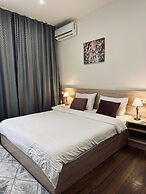 NAVA Hotel Yerevan