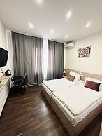 NAVA Hotel Yerevan