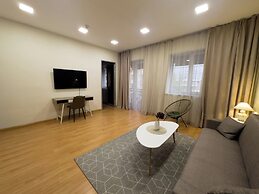 NAVA Hotel Yerevan