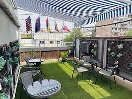 NAVA Hotel Yerevan