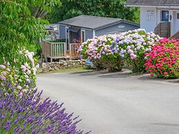 Camping le Dolmen