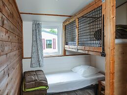 Camping le Dolmen
