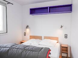 Camping le Dolmen