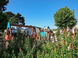 Camping le Dolmen