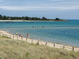 Camping le Dolmen