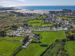 Camping le Dolmen