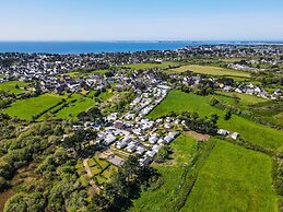 Camping le Dolmen