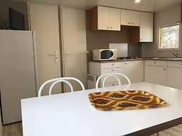 Camping le Dolmen