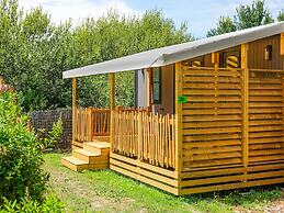 Camping le Dolmen