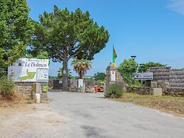 Camping le Dolmen