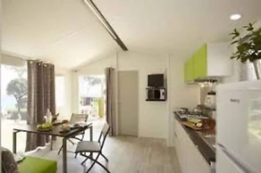 Camping le Dolmen